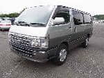 Used 2003 TOYOTA HIACE VAN BF62044 for Sale Image 1