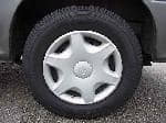 Used 2003 TOYOTA HIACE VAN BF62044 for Sale Image 10