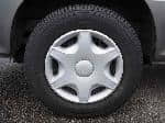 Used 2003 TOYOTA HIACE VAN BF62044 for Sale Image 11
