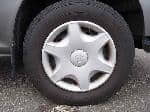 Used 2003 TOYOTA HIACE VAN BF62044 for Sale Image 12