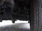 Used 2003 TOYOTA HIACE VAN BF62044 for Sale Image 14