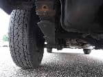 Used 2003 TOYOTA HIACE VAN BF62044 for Sale Image 15