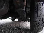Used 2003 TOYOTA HIACE VAN BF62044 for Sale Image 16
