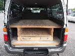Used 2003 TOYOTA HIACE VAN BF62044 for Sale Image 20