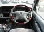 Used 2003 TOYOTA HIACE VAN BF62044 for Sale Image 21