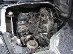 Used 2003 TOYOTA HIACE VAN BF62044 for Sale Image 27