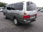 Used 2003 TOYOTA HIACE VAN BF62044 for Sale Image 3
