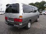 Used 2003 TOYOTA HIACE VAN BF62044 for Sale Image 5