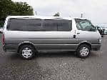 Used 2003 TOYOTA HIACE VAN BF62044 for Sale Image 6