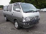 Used 2003 TOYOTA HIACE VAN BF62044 for Sale Image 7