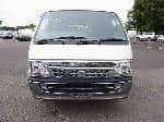 Used 2003 TOYOTA HIACE VAN BF62044 for Sale Image 8