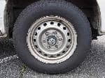Used 1998 TOYOTA HIACE VAN BF62045 for Sale Image 10