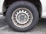 Used 1998 TOYOTA HIACE VAN BF62045 for Sale Image 11
