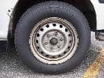 Used 1998 TOYOTA HIACE VAN BF62045 for Sale Image 12