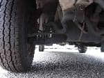 Used 1998 TOYOTA HIACE VAN BF62045 for Sale Image 13