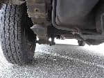 Used 1998 TOYOTA HIACE VAN BF62045 for Sale Image 15