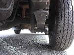 Used 1998 TOYOTA HIACE VAN BF62045 for Sale Image 16