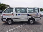 Used 1998 TOYOTA HIACE VAN BF62045 for Sale Image 2