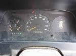 Used 1998 TOYOTA HIACE VAN BF62045 for Sale Image 23
