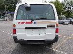 Used 1998 TOYOTA HIACE VAN BF62045 for Sale Image 4