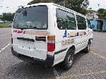 Used 1998 TOYOTA HIACE VAN BF62045 for Sale Image 5