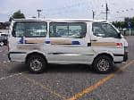 Used 1998 TOYOTA HIACE VAN BF62045 for Sale Image 6