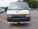 Used 1998 TOYOTA HIACE VAN BF62045 for Sale Image 8