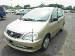 Used 2001 TOYOTA NADIA BF62053 for Sale Image 1