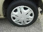 Used 2001 TOYOTA NADIA BF62053 for Sale Image 10