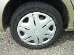 Used 2001 TOYOTA NADIA BF62053 for Sale Image 11
