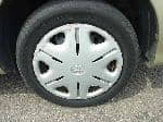 Used 2001 TOYOTA NADIA BF62053 for Sale Image 12