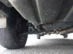 Used 2001 TOYOTA NADIA BF62053 for Sale Image 13