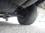Used 2001 TOYOTA NADIA BF62053 for Sale Image 14
