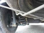 Used 2001 TOYOTA NADIA BF62053 for Sale Image 15