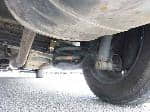 Used 2001 TOYOTA NADIA BF62053 for Sale Image 16