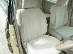 Used 2001 TOYOTA NADIA BF62053 for Sale Image 17