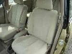Used 2001 TOYOTA NADIA BF62053 for Sale Image 18