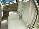Used 2001 TOYOTA NADIA BF62053 for Sale Image 19