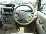 Used 2001 TOYOTA NADIA BF62053 for Sale Image 21