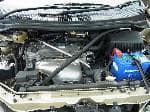 Used 2001 TOYOTA NADIA BF62053 for Sale Image 28