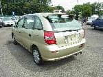 Used 2001 TOYOTA NADIA BF62053 for Sale Image 3