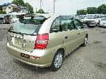 Used 2001 TOYOTA NADIA BF62053 for Sale Image 5