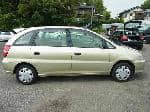 Used 2001 TOYOTA NADIA BF62053 for Sale Image 6