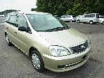 Used 2001 TOYOTA NADIA BF62053 for Sale Image 7