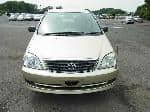 Used 2001 TOYOTA NADIA BF62053 for Sale Image 8