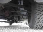 Used 2001 MERCEDES-BENZ C-CLASS BF62054 for Sale Image 14