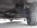 Used 2001 MERCEDES-BENZ C-CLASS BF62054 for Sale Image 16