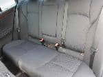 Used 2001 MERCEDES-BENZ C-CLASS BF62054 for Sale Image 19
