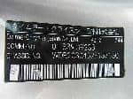 Used 2001 MERCEDES-BENZ C-CLASS BF62054 for Sale Image 25