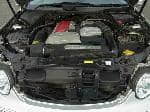 Used 2001 MERCEDES-BENZ C-CLASS BF62054 for Sale Image 26